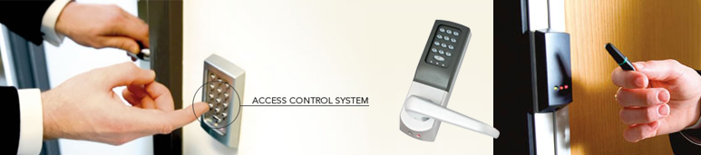 Egypt, Access Control, door lock, Smart Card, RFID, GSM