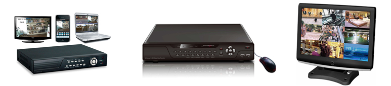 Egypt, DVR, NVR, Digital video recorder, NVR system