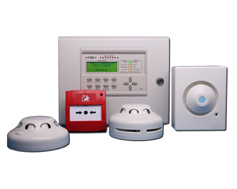 Egypt, GSM Alarm, ID Cards printing, Smart Home, Video, firealarm