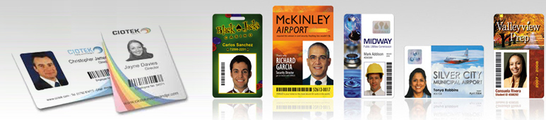 Egypt, ID Cards printing, ID Cards printer, PVC card