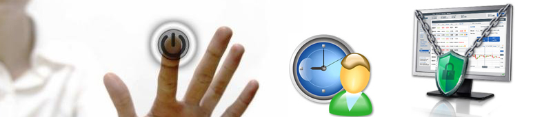 Egypt, Software, Time Attendance, Employee, system
